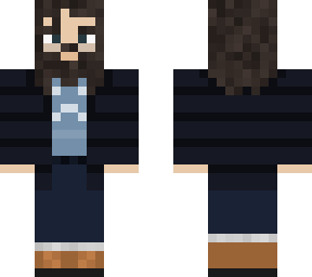 beard