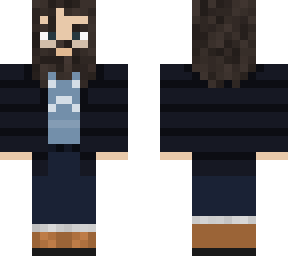 beard