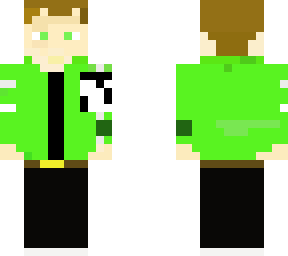 ben 10 alien force