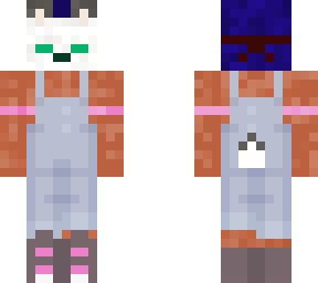 berry bunny