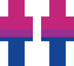 bi***ual pride