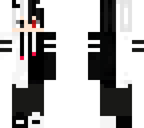 black and red boy | spoteeyt |