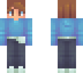 blue -ce-
