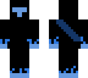 blue nite