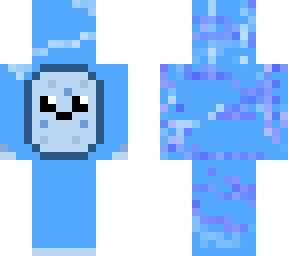 blue potato