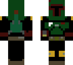 boba fett