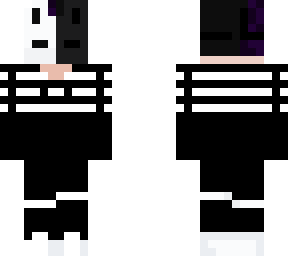 calebs skin