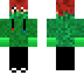 camo boy