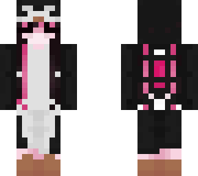 candy penguin