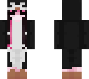 candy penguin