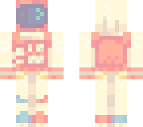 caveto astronaut