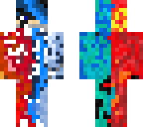 chaos agent#1