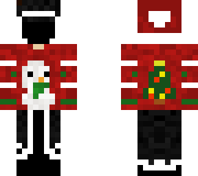 christmas wizzard