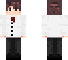 clappers tux