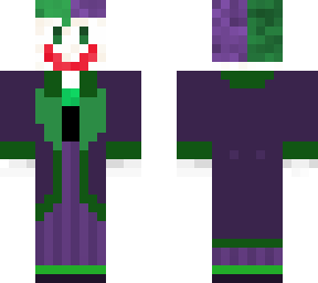 classy joker