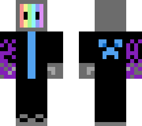 computer man