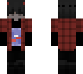 cool boy // me