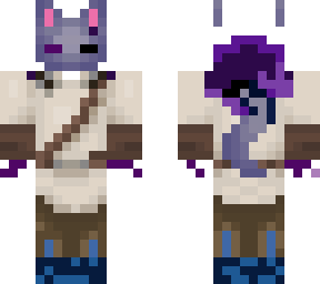 corrupted adventure cat