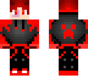 corrupted man