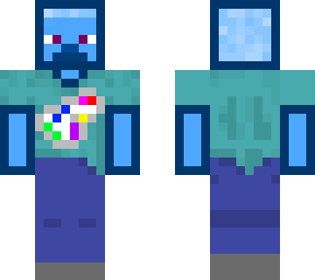coulorblox steve1