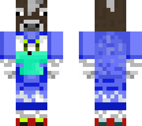 cownic