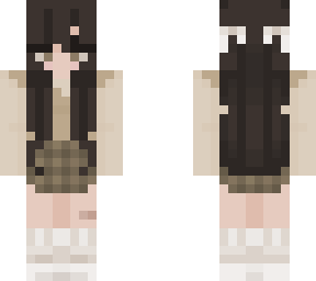 cream colored shade
