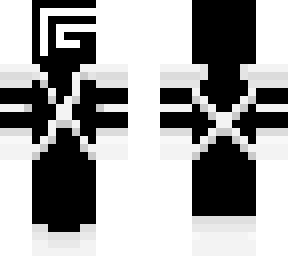 Cronos23 | Minecraft Skin