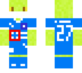 cruz azul frog 21
