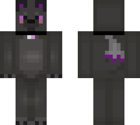 cursed dog