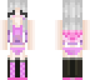 custom daki "recolor"