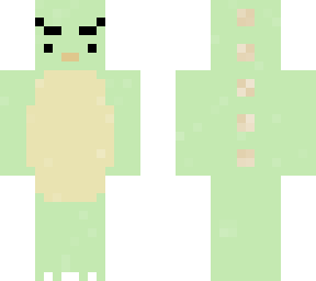 cute angry dino