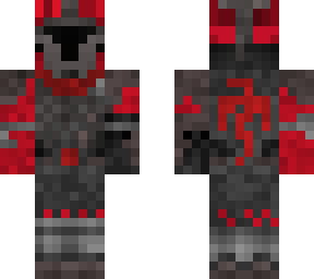 dark ravager