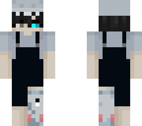 dead fish boi