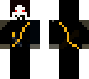 death skull