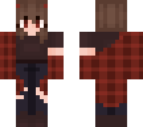 demon plaid fixed