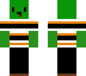 derpy frog man :d