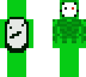 derrrp drerm vs. stronk drem