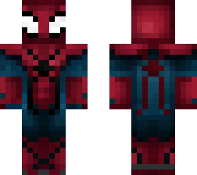 dilly sipderman