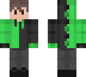 dino boy