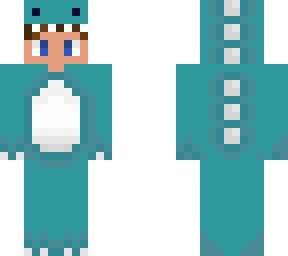 dino onesie gavin
