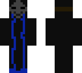 disguised cries