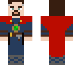 doctor strange