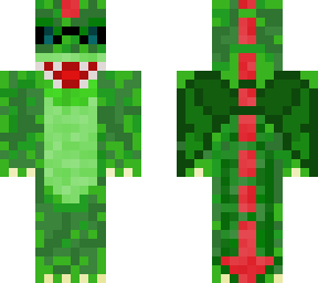 dragon bro