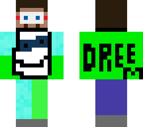 dream and george steve