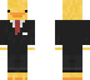 duck