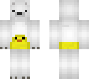 duck bear