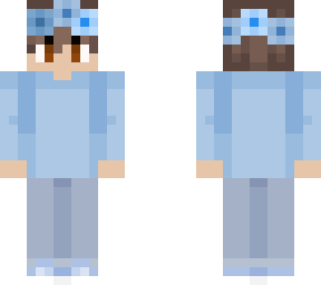 edit of blue boy