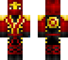 elemental kimono kai
