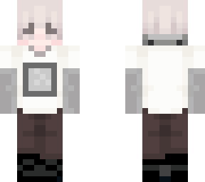 emo sun guy in hood