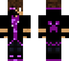 ender boy